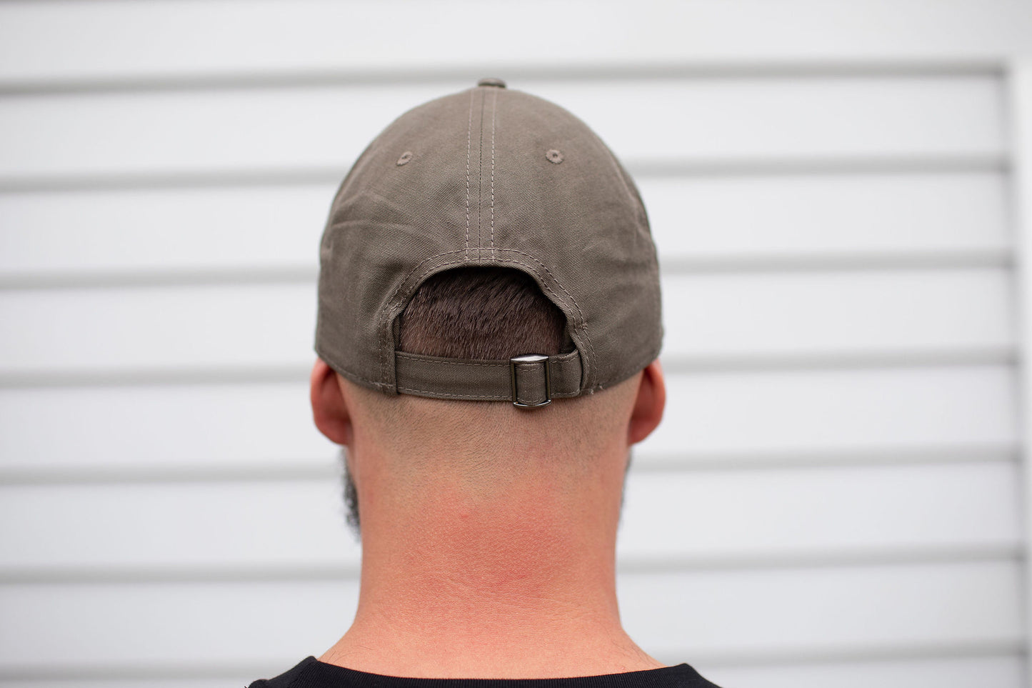 Organic Cotton Cap