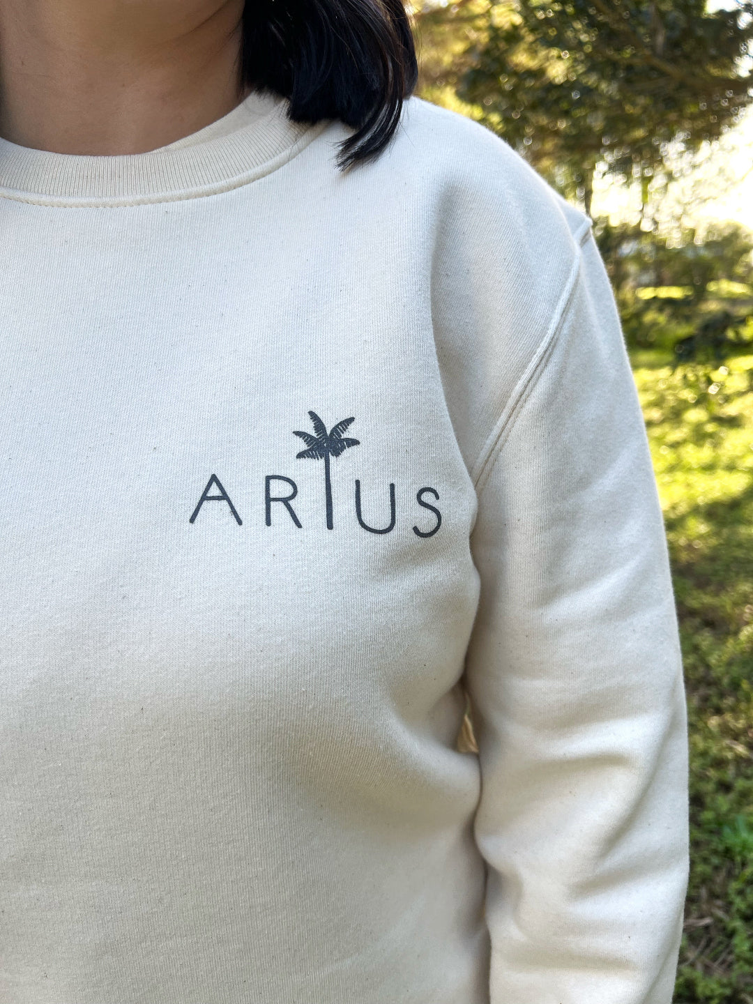 Unisex Organic Jumper